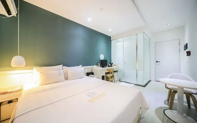 Oda (Standard room)