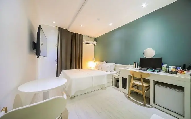 Oda (Standard room)