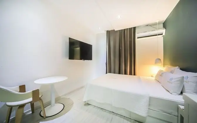 Oda (Standard room)
