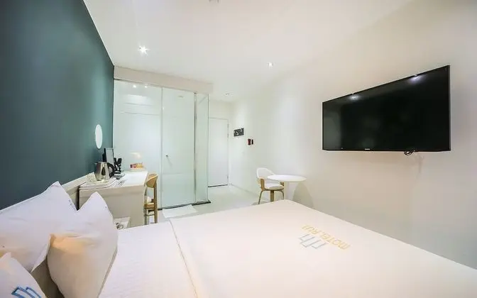 Oda (Standard room)