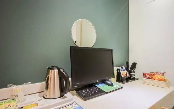 Oda (Standard room)