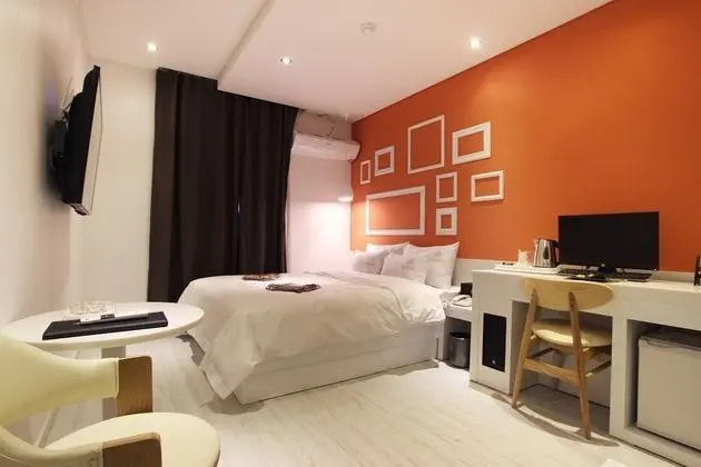 Oda (Standard room)