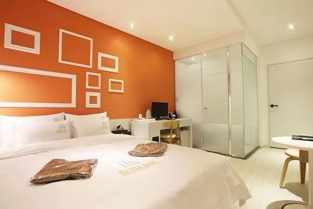 Oda (Standard room)