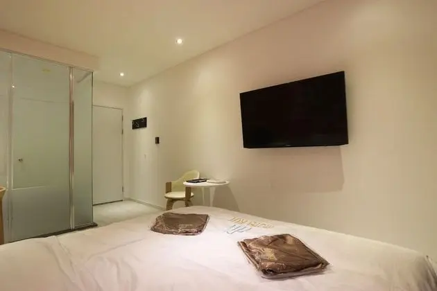 Oda (Standard room)