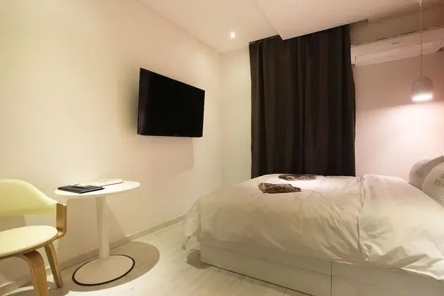 Oda (Standard room)