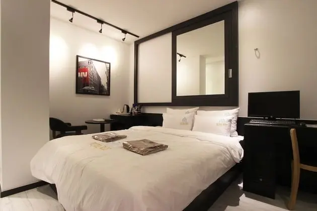 Oda (Standard room)