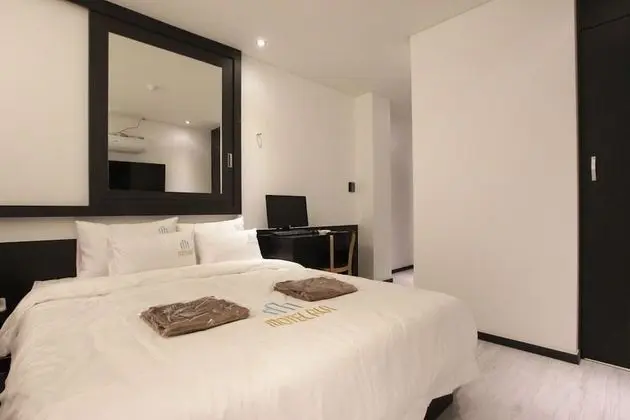 Oda (Standard room)