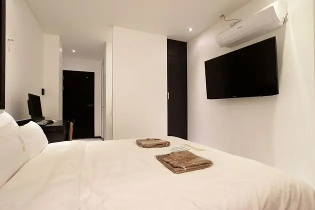 Oda (Standard room)