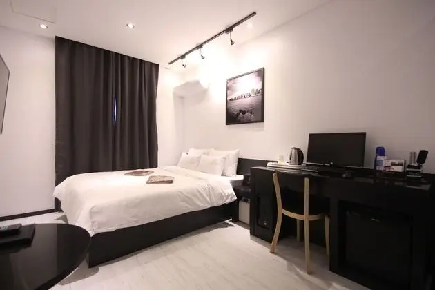 Oda (Standard room)