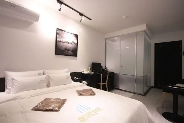 Oda (Standard room)
