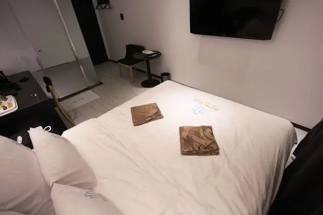 Oda (Standard room)
