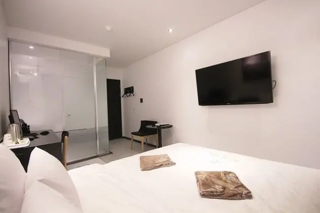 Oda (Standard room)