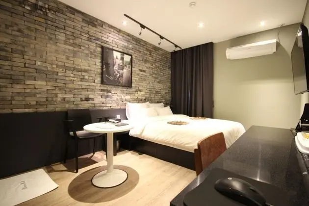Oda (Standard room)