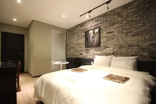 Oda (Standard room)