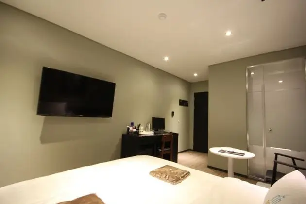 Oda (Standard room)