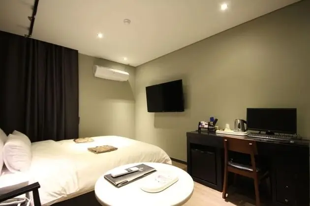 Oda (Standard room)