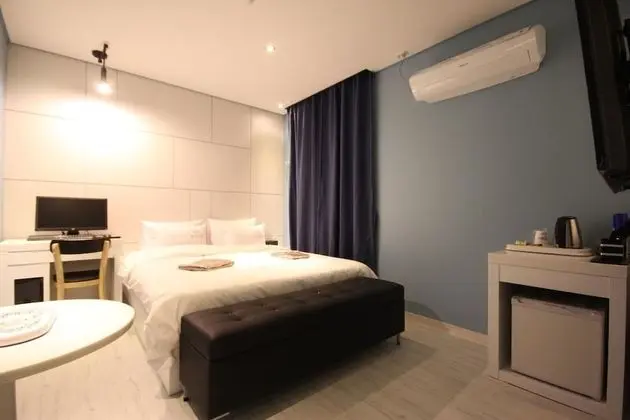 Oda (Standard room)