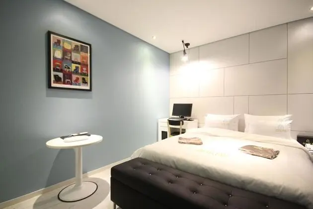 Oda (Standard room)