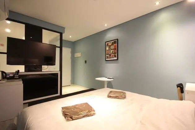 Oda (Standard room)