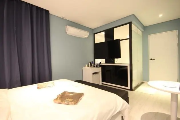 Oda (Standard room)