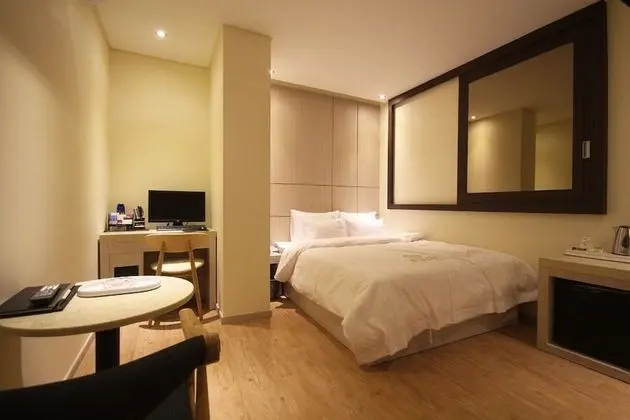 Oda (Standard room)