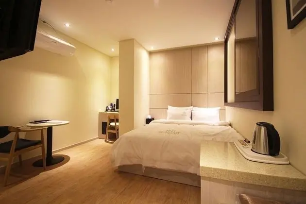 Oda (Standard room)