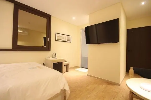 Oda (Standard room)