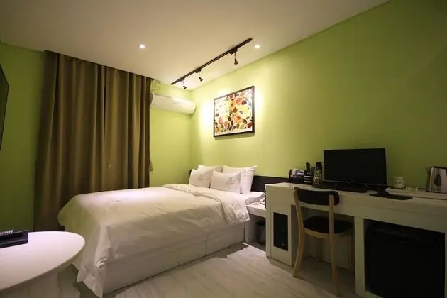 Oda (Standard room)