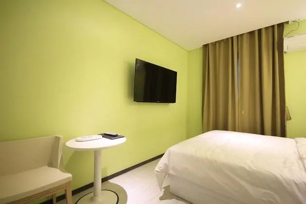 Oda (Standard room)