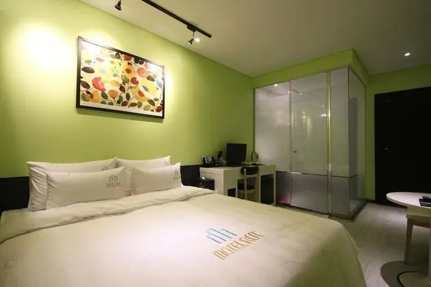 Oda (Standard room)