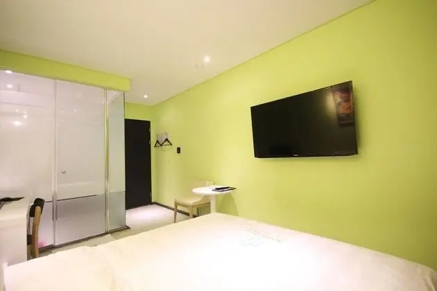 Oda (Standard room)