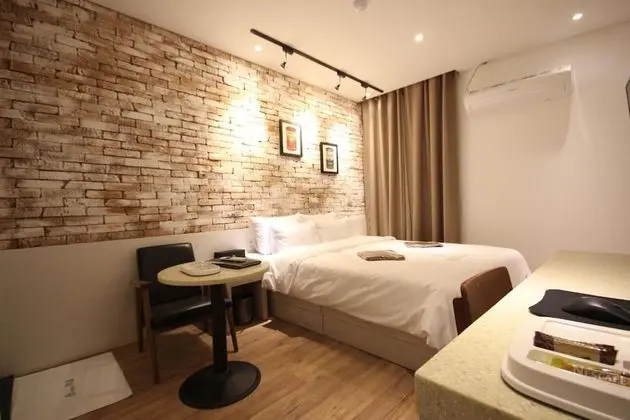 Oda (Standard room)