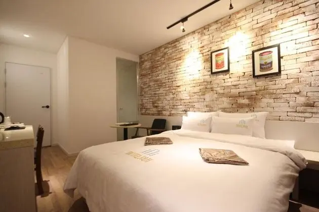 Oda (Standard room)