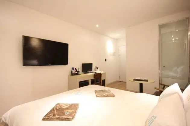 Oda (Standard room)