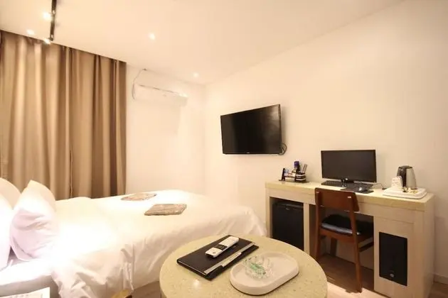 Oda (Standard room)