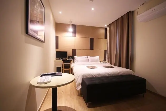 Oda (Standard room)