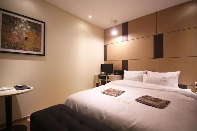 Oda (Standard room)