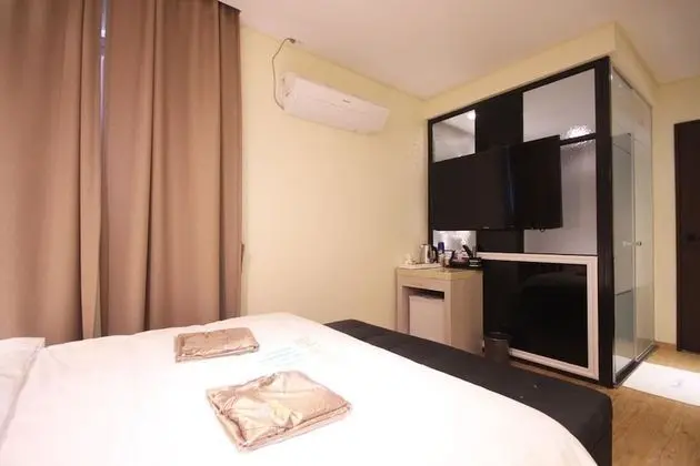 Oda (Standard room)