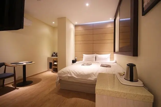 Oda (Standard room)