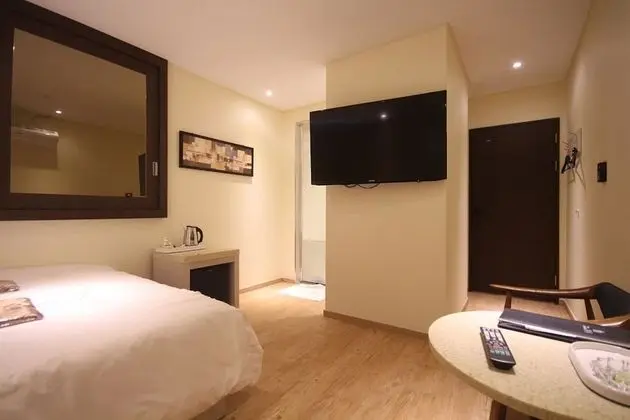 Oda (Standard room)