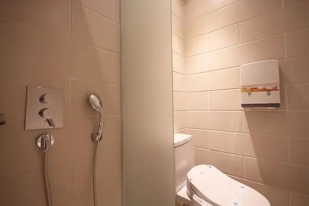 Oda (Standard room)