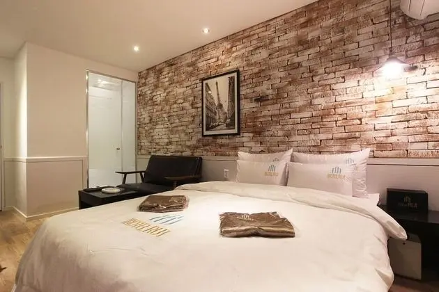 Oda (Standard room)