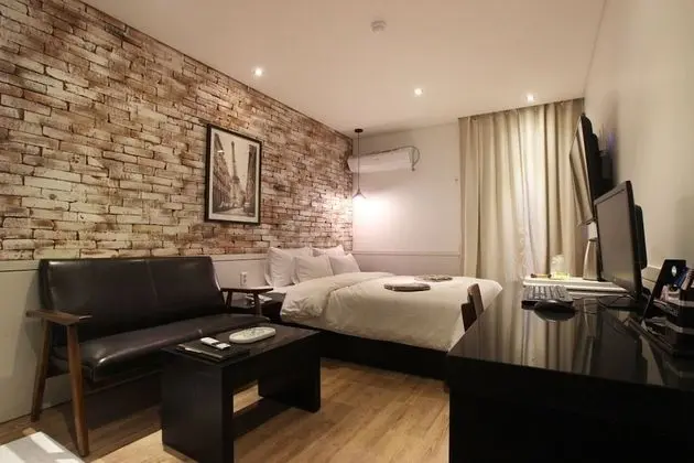 Oda (Standard room)
