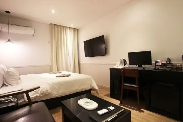 Oda (Standard room)