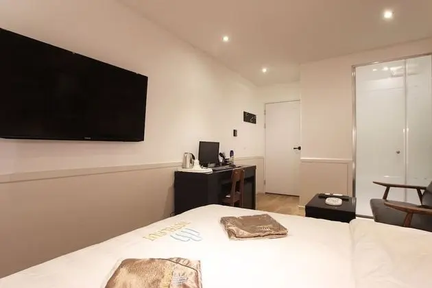 Oda (Standard room)