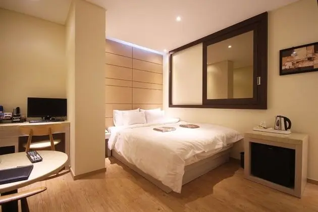 Oda (Standard room)
