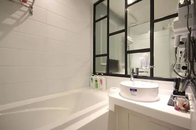 Oda (Suite Terrace)