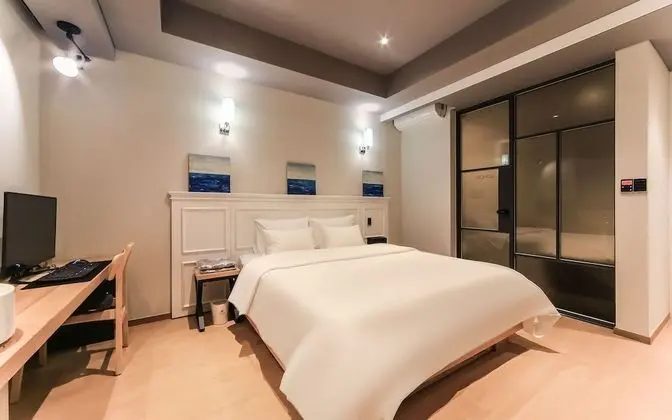Oda (Deluxe room)