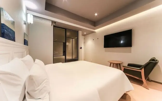 Oda (Deluxe room)