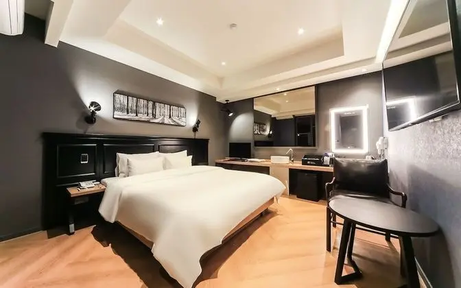 Oda (Deluxe room)